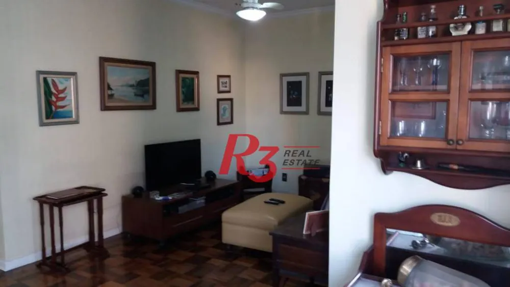 Apartamento, 3 quartos, 183 m² - Foto 2