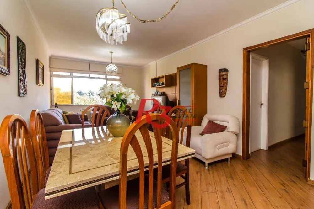 Apartamento, 3 quartos, 120 m² - Foto 2