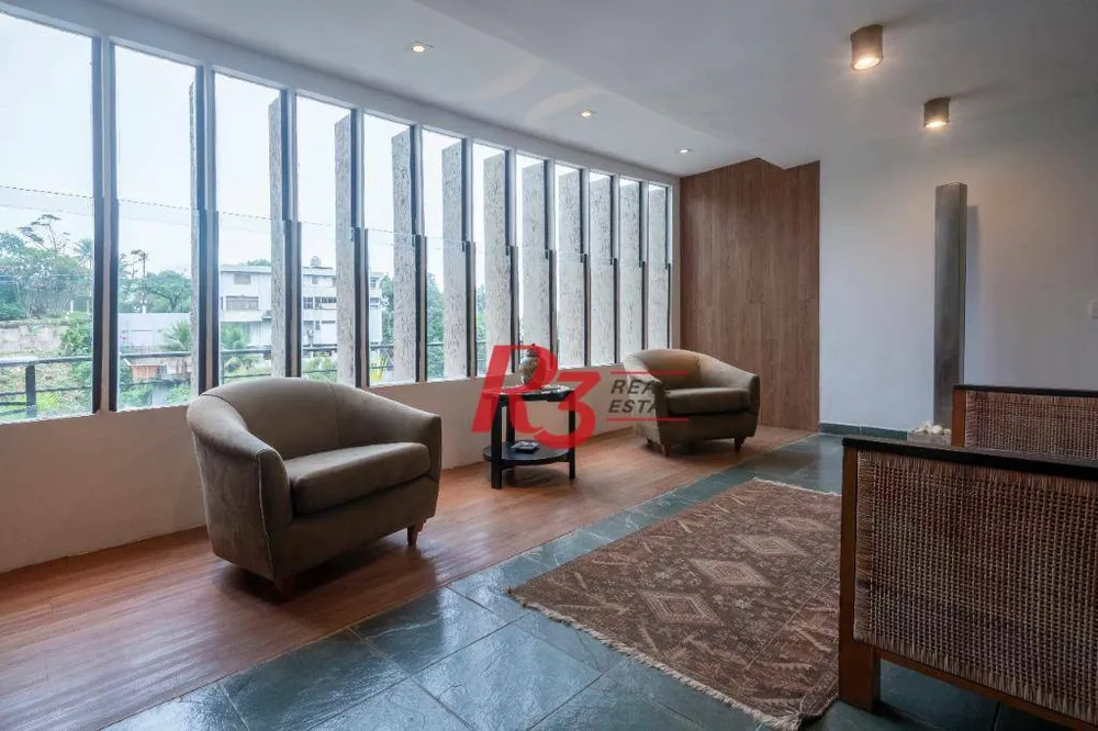 Casa, 5 quartos, 900 m² - Foto 2