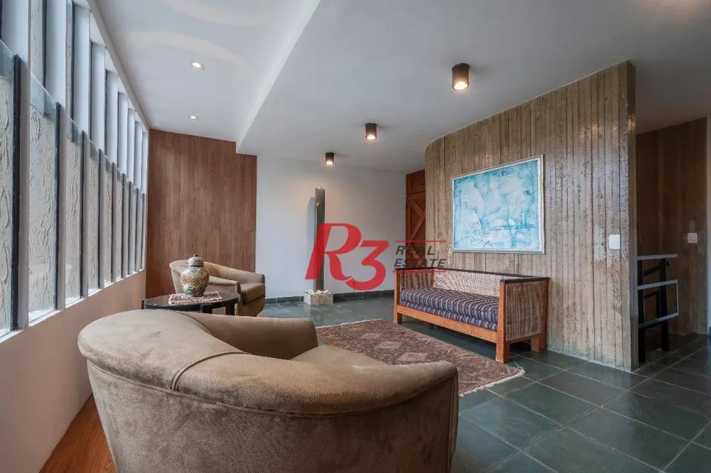 Casa, 5 quartos, 900 m² - Foto 3