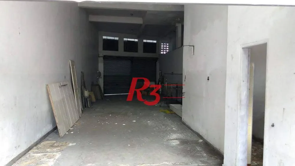 Depósito-Galpão, 232 m² - Foto 3