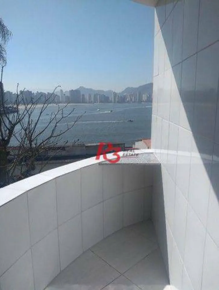 Apartamento, 2 quartos, 84 m² - Foto 2