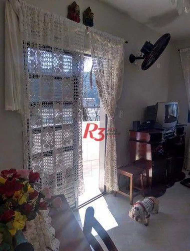 Apartamento, 2 quartos, 84 m² - Foto 3