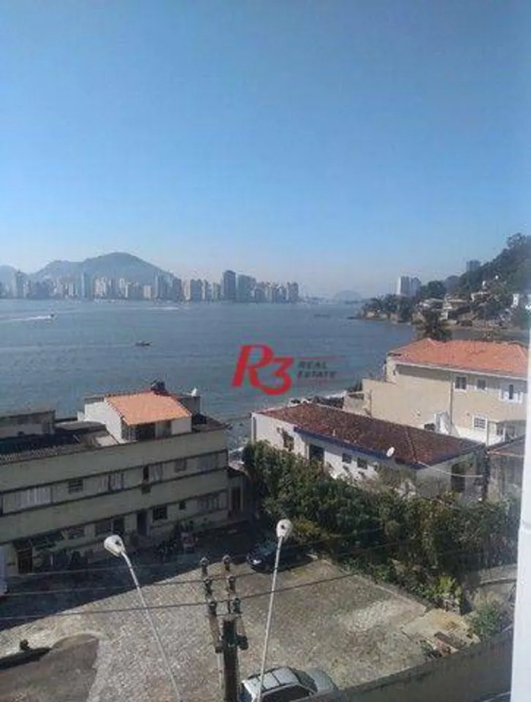 Apartamento, 2 quartos, 84 m² - Foto 1