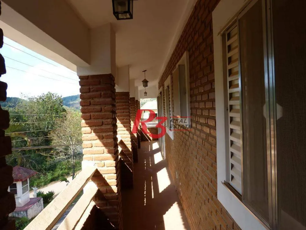 Chácara, 4 quartos, 658 m² - Foto 3