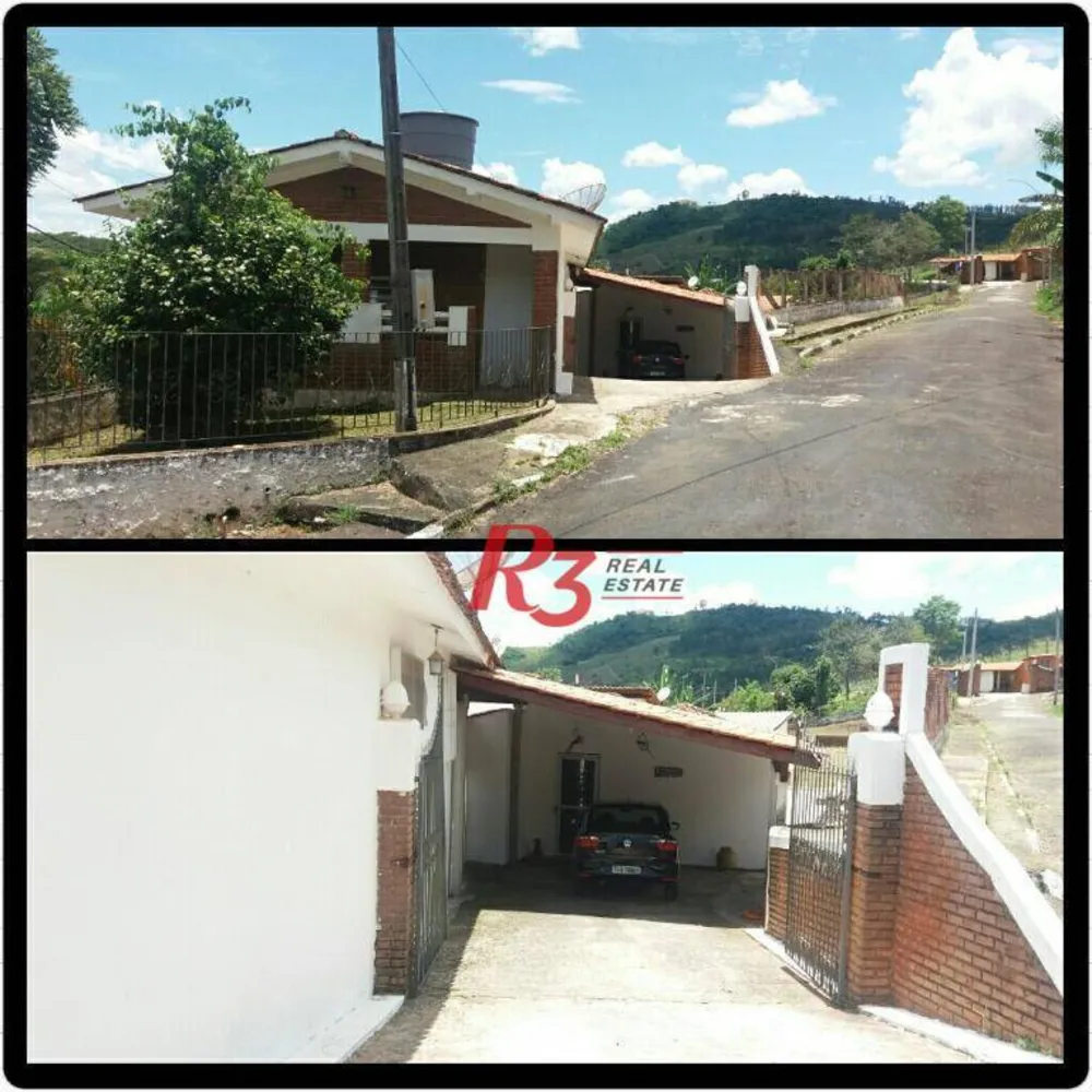 Chácara, 4 quartos, 658 m² - Foto 2