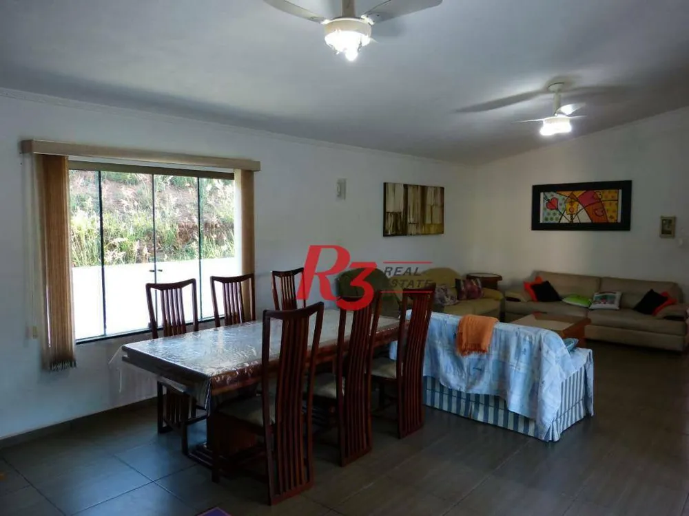 Chácara, 4 quartos, 658 m² - Foto 4