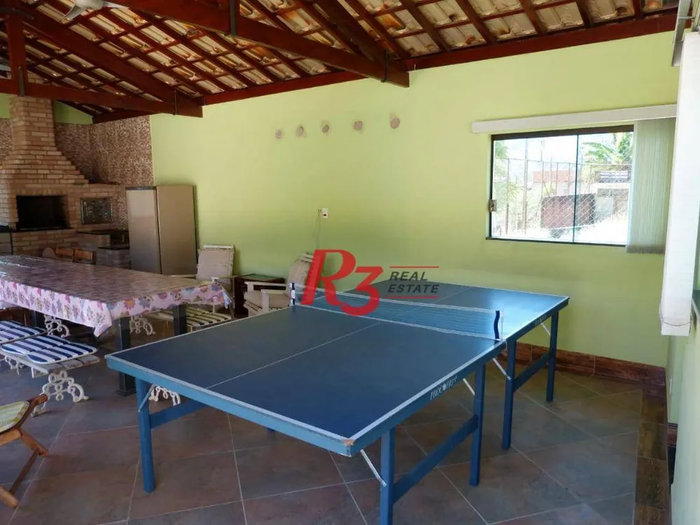 Chácara, 4 quartos, 658 m² - Foto 1