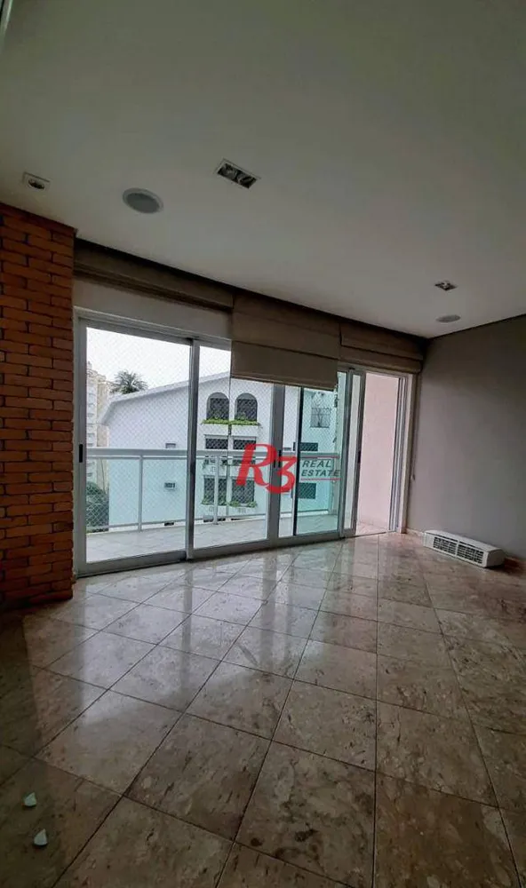 Apartamento, 3 quartos, 119 m² - Foto 2
