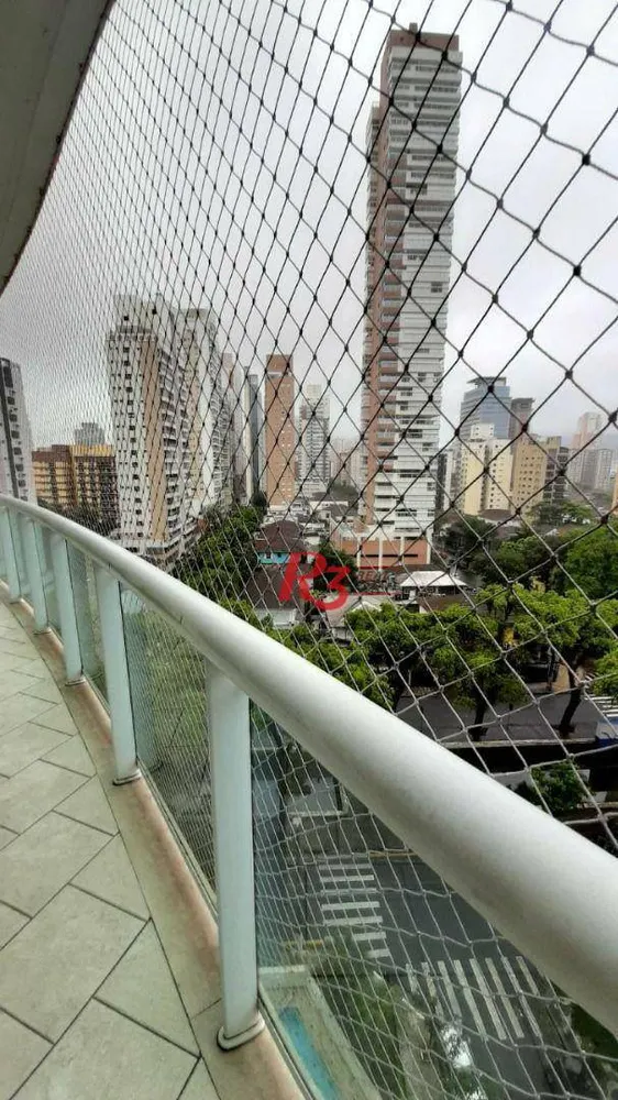 Apartamento, 3 quartos, 119 m² - Foto 4