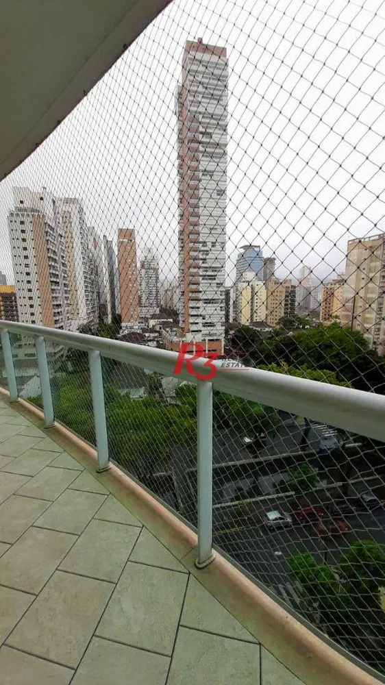 Apartamento, 3 quartos, 119 m² - Foto 3