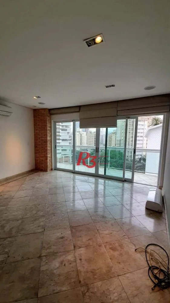 Apartamento, 3 quartos, 119 m² - Foto 1