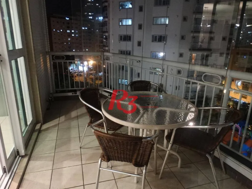 Apartamento, 3 quartos, 199 m² - Foto 3