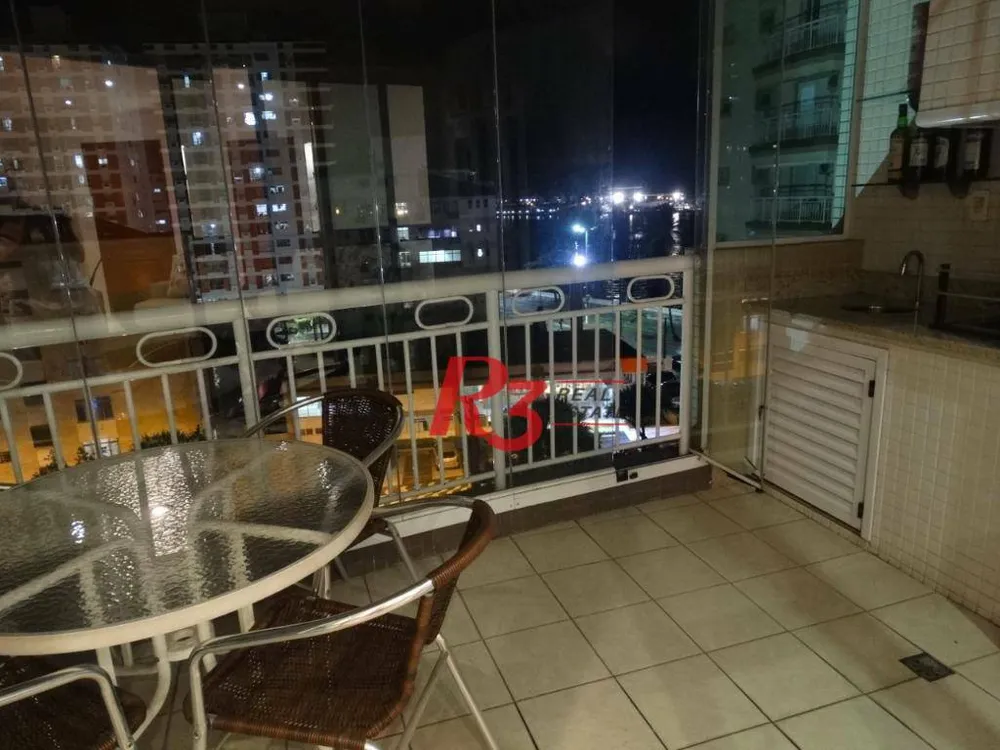 Apartamento, 3 quartos, 199 m² - Foto 1