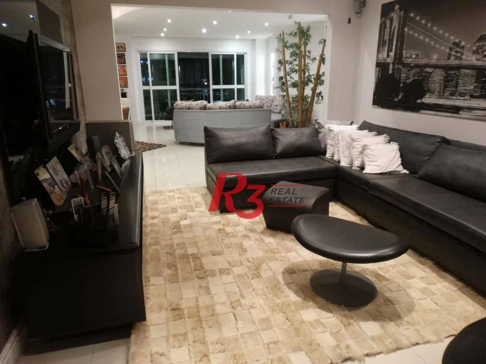 Apartamento, 3 quartos, 199 m² - Foto 4