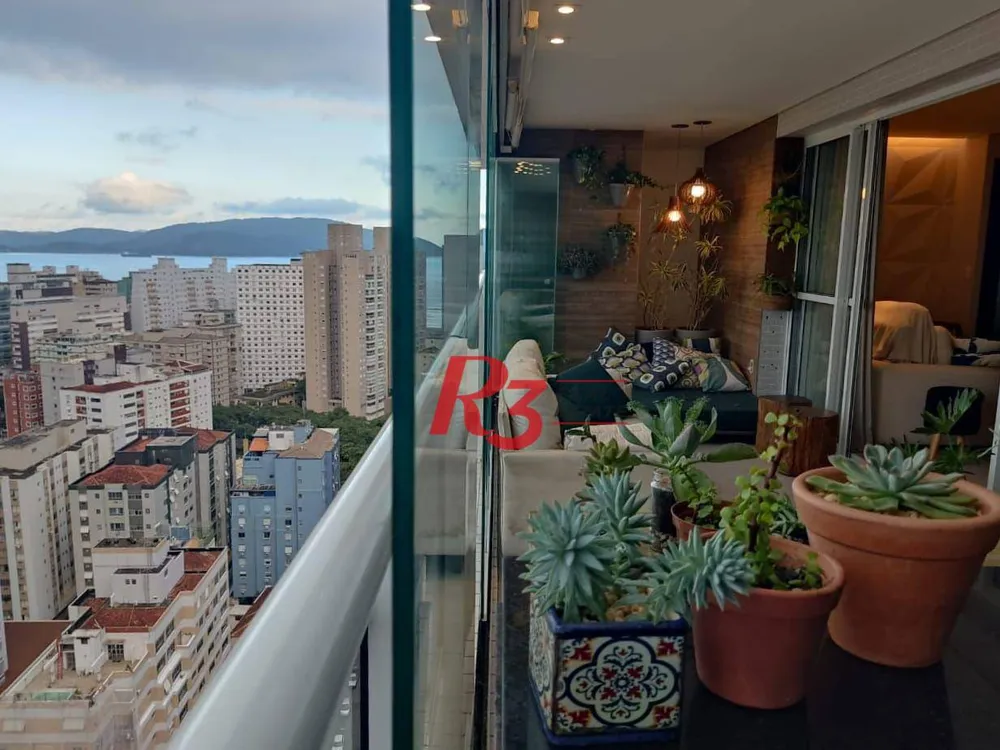 Apartamento, 3 quartos, 131 m² - Foto 4