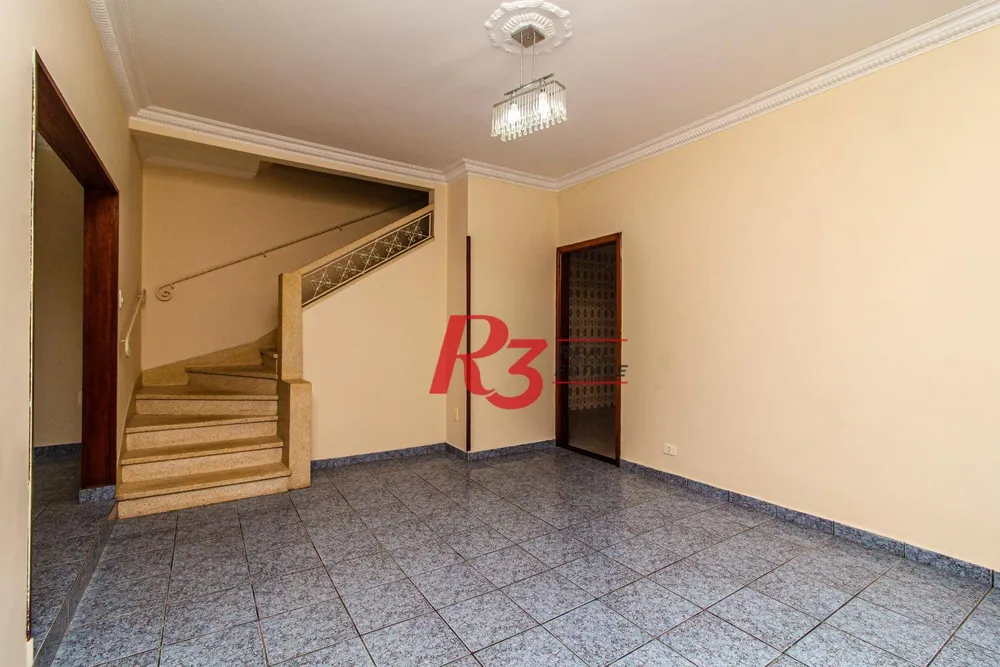Sobrado, 3 quartos, 163 m² - Foto 4
