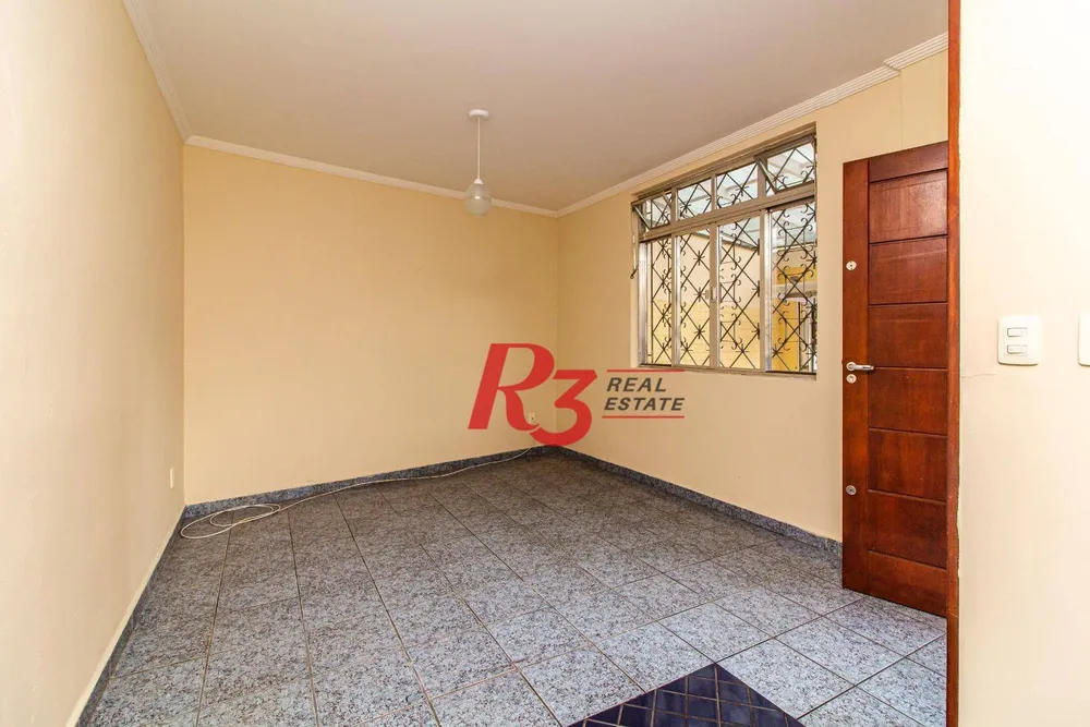Sobrado, 3 quartos, 163 m² - Foto 1