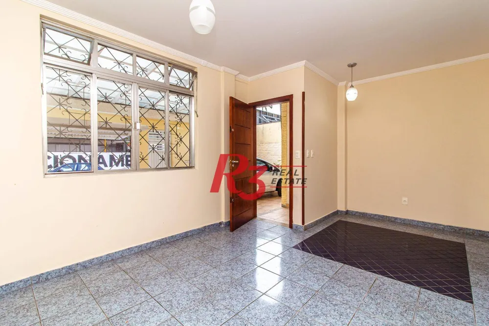 Sobrado, 3 quartos, 163 m² - Foto 2