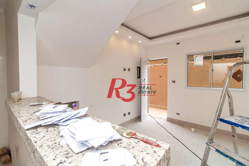 Casa, 2 quartos, 50 m² - Foto 3