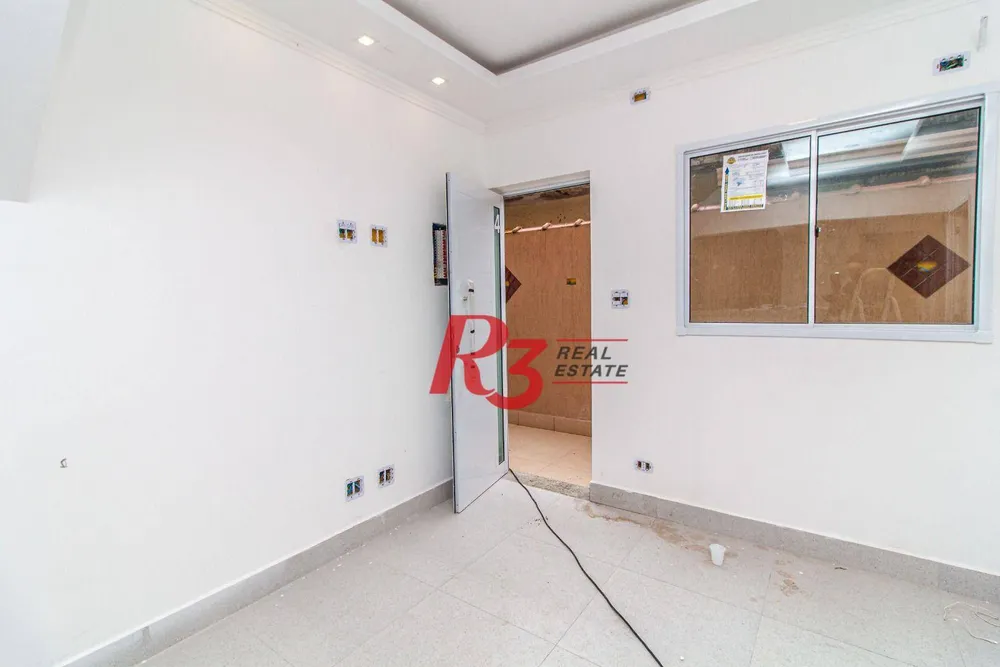 Casa, 2 quartos, 50 m² - Foto 2