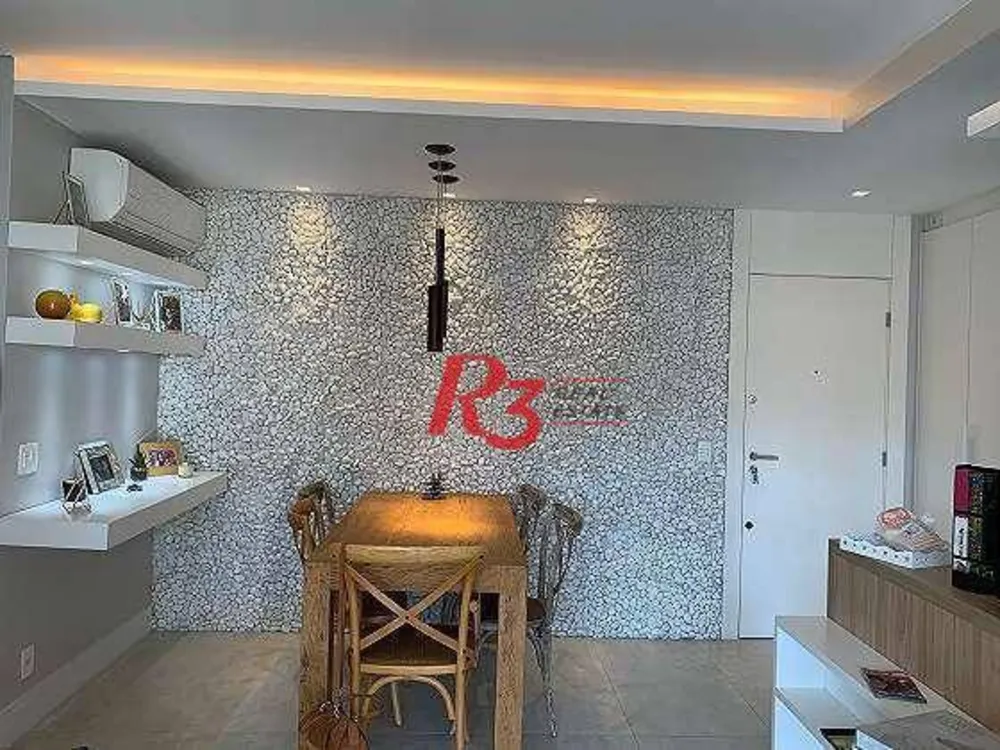 Apartamento, 2 quartos, 80 m² - Foto 4