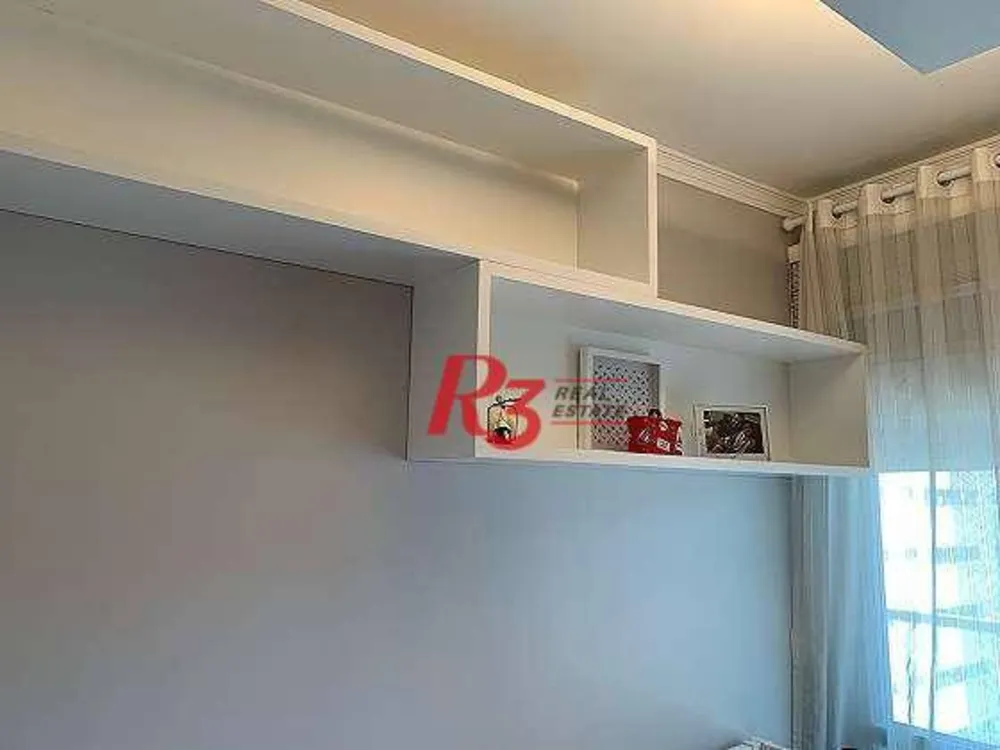 Apartamento, 2 quartos, 80 m² - Foto 3