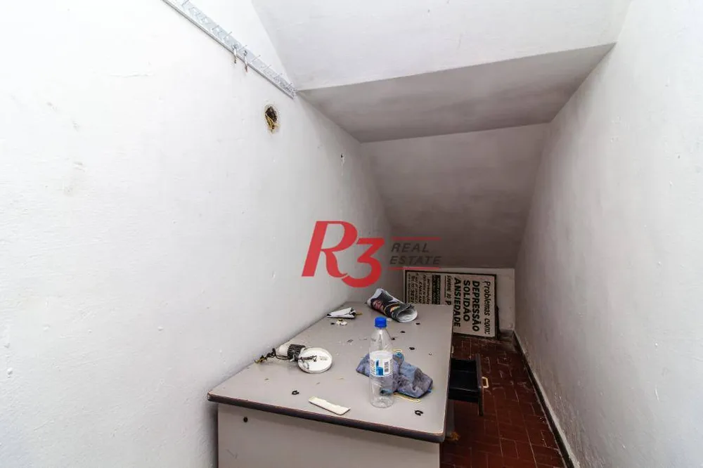 Loja-Salão, 33 m² - Foto 4