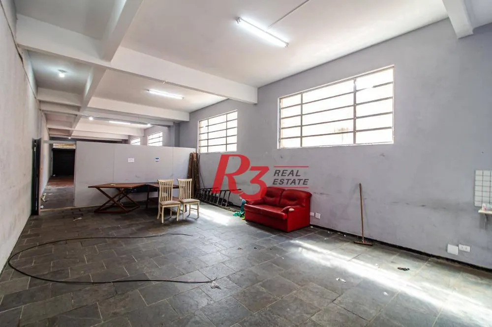 Loja-Salão, 33 m² - Foto 3