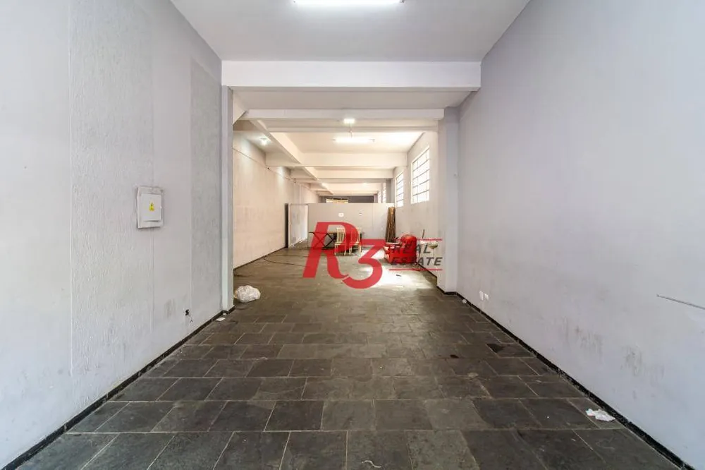 Loja-Salão, 33 m² - Foto 1