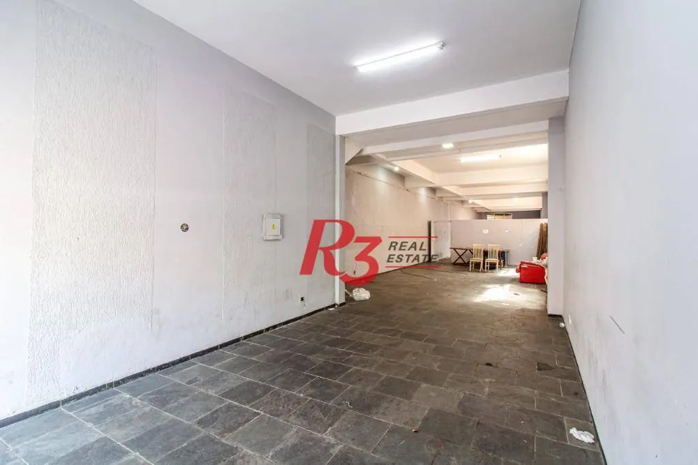 Loja-Salão, 33 m² - Foto 2