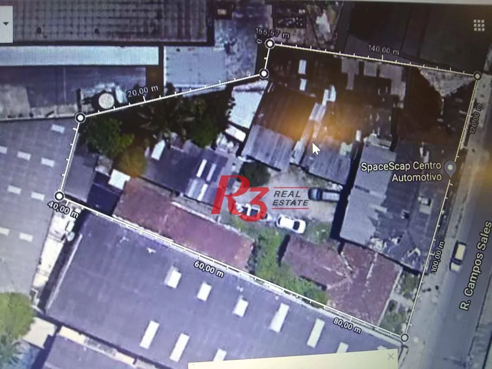 Terreno, 1430 m² - Foto 1