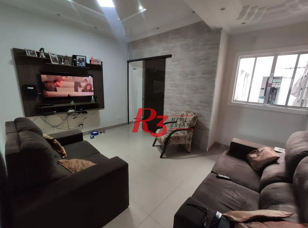 Casa, 2 quartos, 52 m² - Foto 2