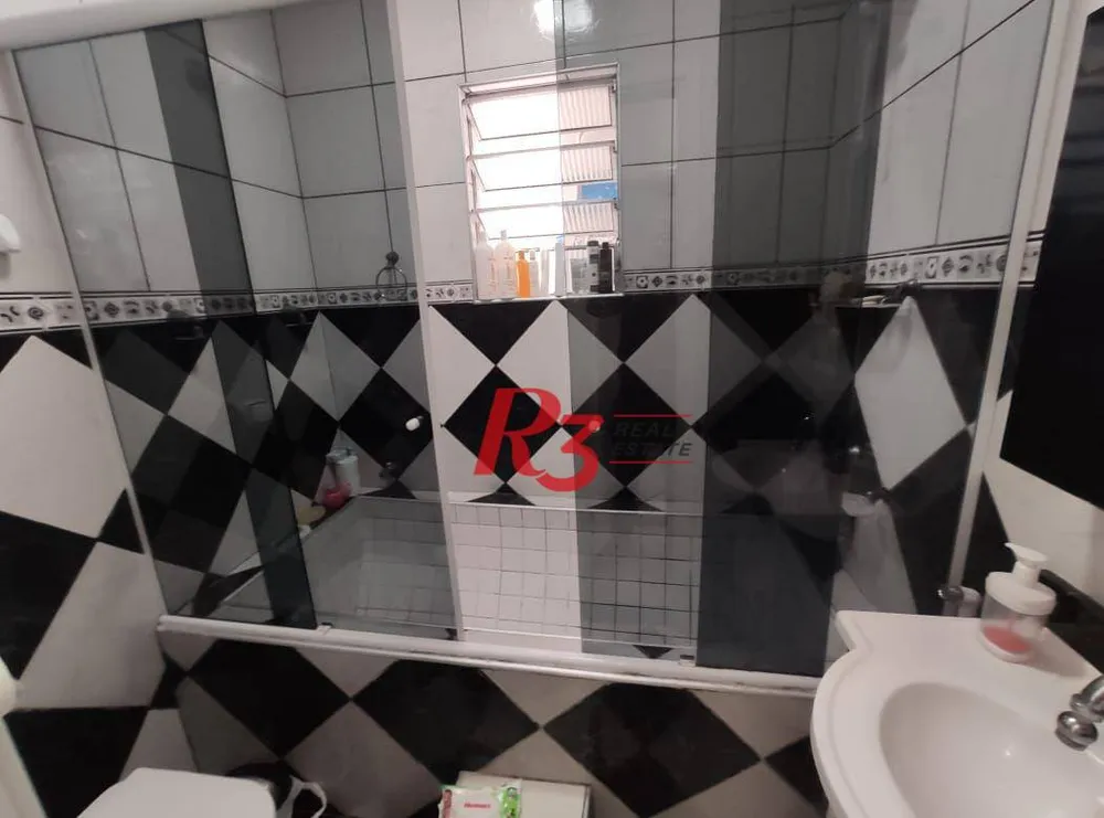 Casa, 2 quartos, 52 m² - Foto 4