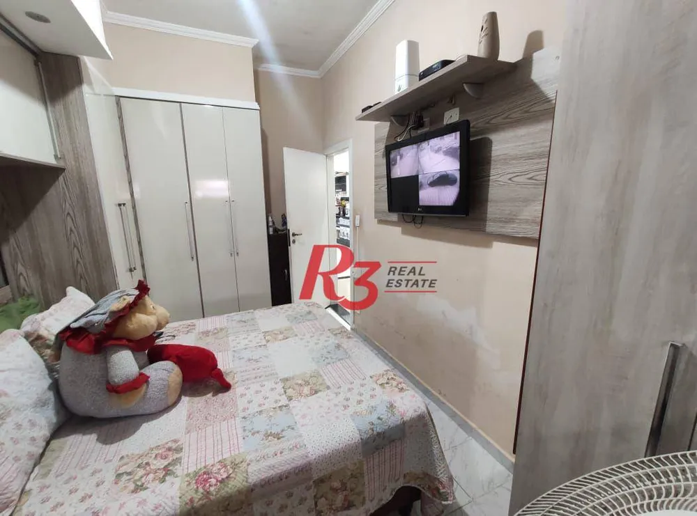 Casa, 2 quartos, 52 m² - Foto 3