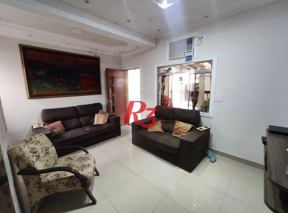 Casa, 2 quartos, 52 m² - Foto 1