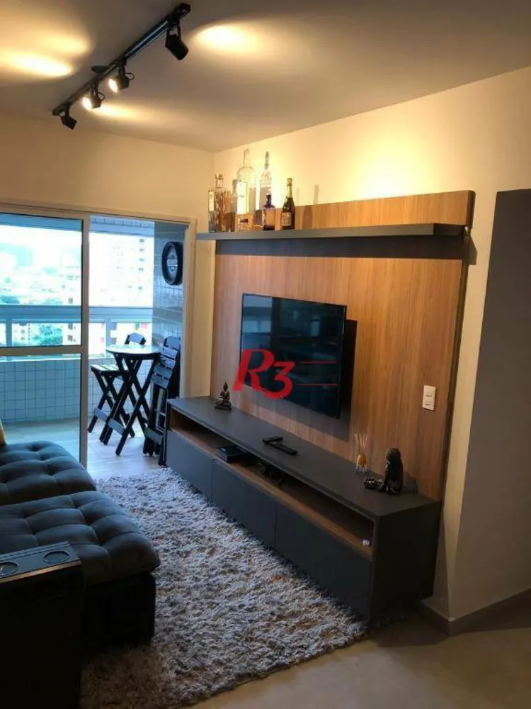 Apartamento, 2 quartos, 73 m² - Foto 3