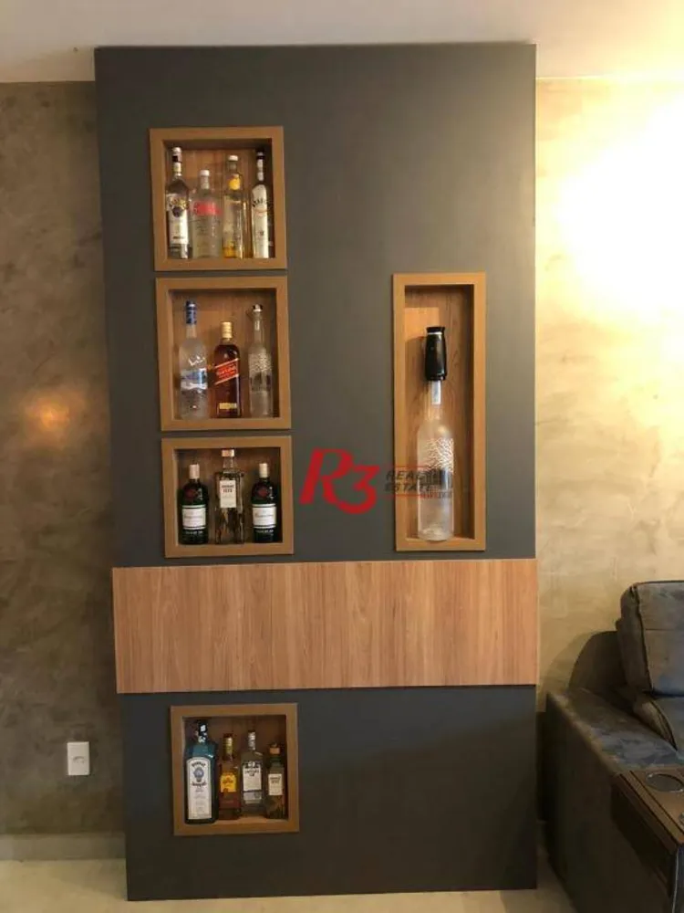 Apartamento, 2 quartos, 73 m² - Foto 4
