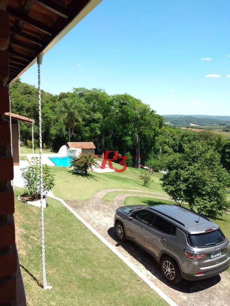 Chácara, 3 quartos, 4000 m² - Foto 3