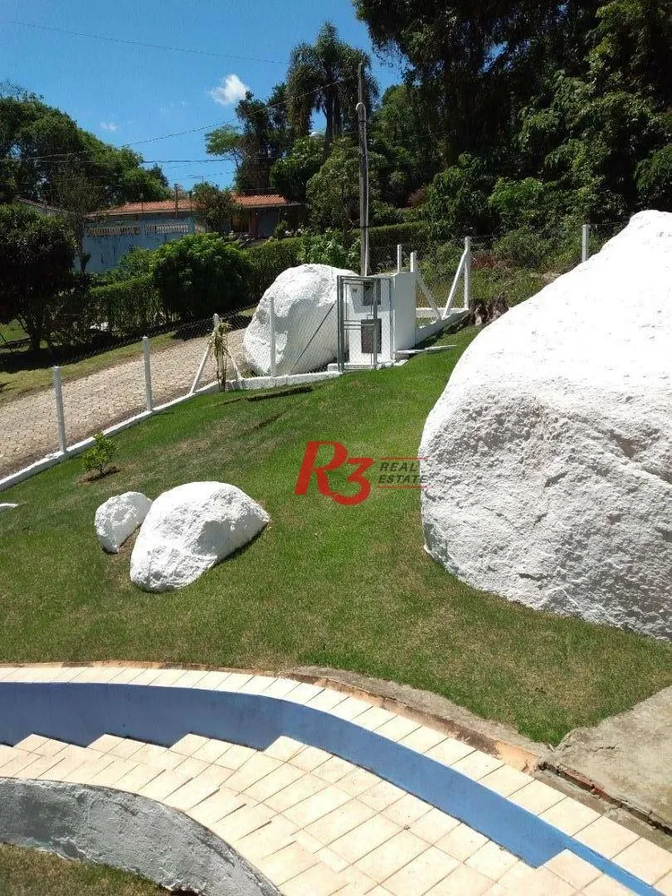 Chácara, 3 quartos, 4000 m² - Foto 4