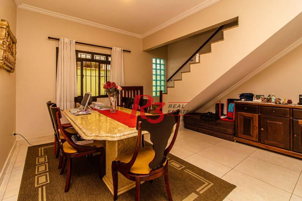 Sobrado, 4 quartos, 228 m² - Foto 4