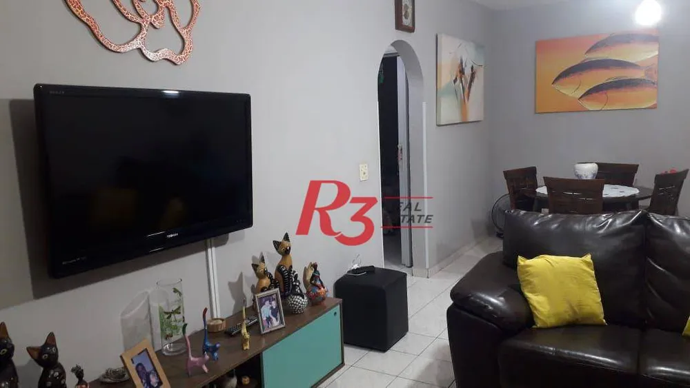 Apartamento, 2 quartos, 137 m² - Foto 2