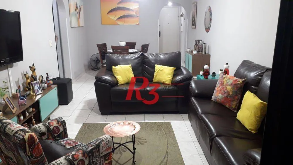 Apartamento, 2 quartos, 137 m² - Foto 1