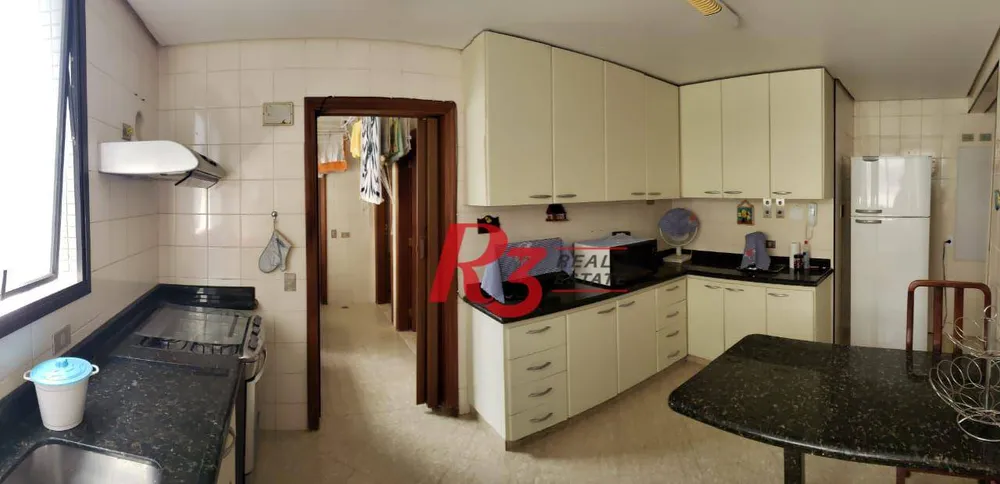 Apartamento, 3 quartos, 143 m² - Foto 4