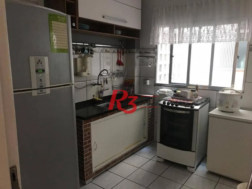 Apartamento, 3 quartos, 104 m² - Foto 3