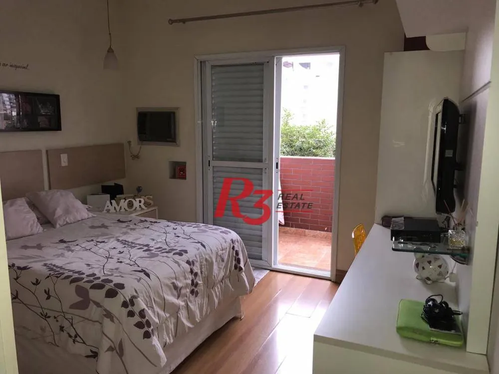 Apartamento, 3 quartos, 104 m² - Foto 1
