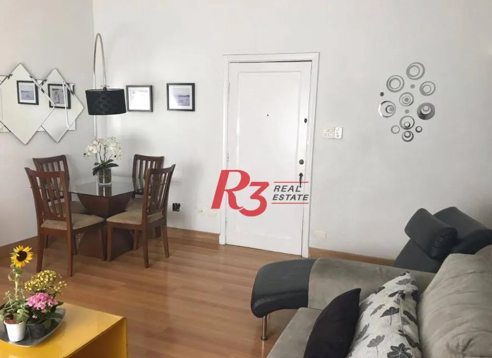 Apartamento, 3 quartos, 104 m² - Foto 4
