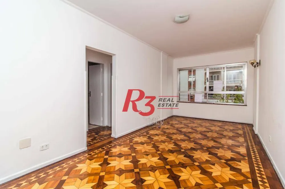 Apartamento, 2 quartos, 104 m² - Foto 1