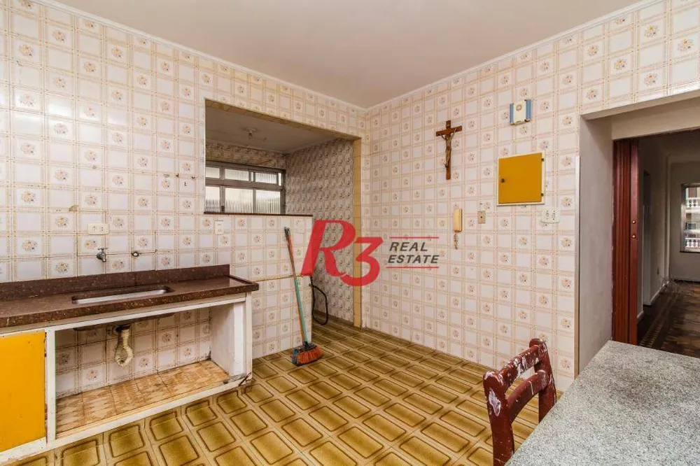 Apartamento, 2 quartos, 104 m² - Foto 2