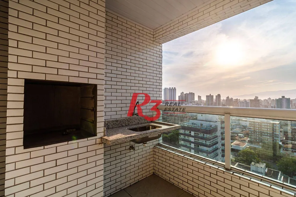 Apartamento, 3 quartos, 92 m² - Foto 3